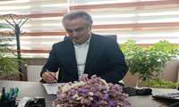 پیام تبریک روز پزشک از طرف رئیس مرکز اموزشی درمانی شهید مدنی